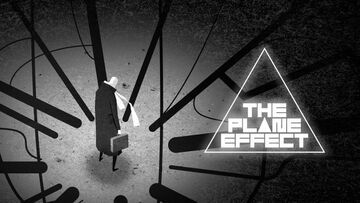 The Plane Effect test par MeriStation