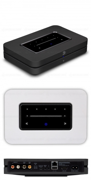 Bluesound testé par AVCesar Bluesound testé par AVCesar