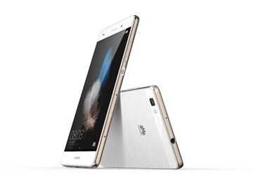 Huawei P8 Lite test par PCMag Huawei P8 Lite test par PCMag