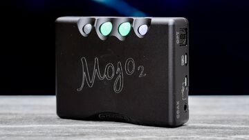 Chord Mojo 2 im Test: 8 Bewertungen, erfahrungen, Pro und Contra