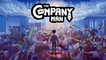 The Company Man test par Guardado Rapido The Company Man test par Guardado Rapido