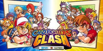 SNK vs. Capcom test par Guardado Rapido SNK vs. Capcom test par Guardado Rapido