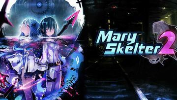 Mary Skelter 2 test par Guardado Rapido