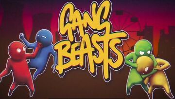 Gang Beasts test par Guardado Rapido