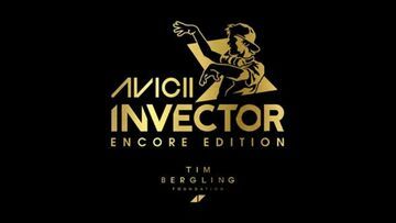 AVICII Invector test par Guardado Rapido AVICII Invector test par Guardado Rapido
