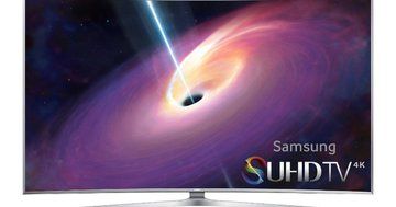 Samsung UN78JS9500 Review: 2 Ratings, Pros and Cons