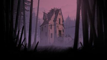 Unforeseen Incidents test par GameScore.it Unforeseen Incidents test par GameScore.it
