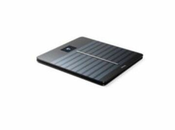 Withings Body Cardio test par CNET France Withings Body Cardio test par CNET France