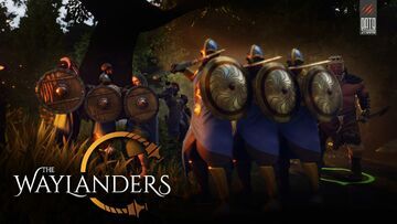 Anlisis The Waylanders 