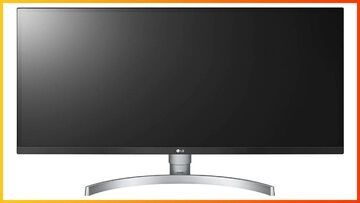 LG 34WK650 reviewed by DisplayNinja LG 34WK650 reviewed by DisplayNinja