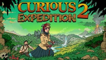 Curious Expedition 2 test par Conciergerie du Geek