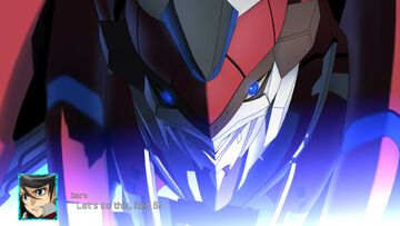 Super Robot Wars 30 test par GameSpace Super Robot Wars 30 test par GameSpace