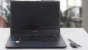 Dynabook Tecra A40 test par LaptopMedia