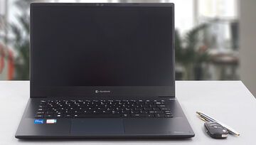 Dynabook Tecra A40 reviewed by LaptopMedia