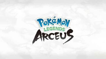 Pokemon Legends: Arceus reviewed by UnboxedReviews