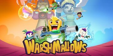 Test Warshmallows 