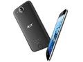 Acer Liquid Jade Z test par Les Numriques