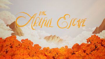 The Artful Escape test par Phenixx Gaming The Artful Escape test par Phenixx Gaming