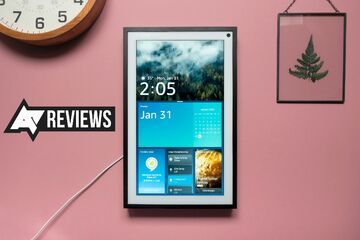Amazon Echo Show 15 reviewed by Android Police Amazon Echo Show 15 reviewed by Android Police