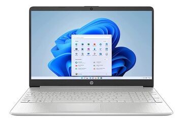 HP 15s-fq2016sa im Test: 1 Bewertungen, erfahrungen, Pro und Contra