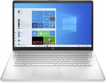 HP 17-cn0025nr Review: 1 Ratings, Pros and Cons