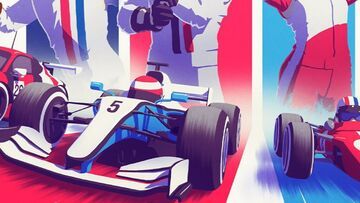Circuit Superstars test par Push Square