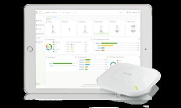 Test Ubiquiti NWA90AX