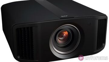 JVC DLA-NZ8 Review: 1 Ratings, Pros and Cons