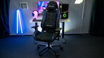 Vertagear SL5000 Review: 4 Ratings, Pros and Cons
