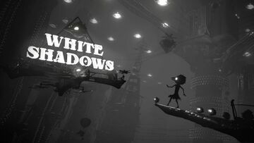 White Shadows reviewed by Movies Games and Tech