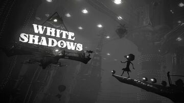 White Shadows test par Movies Games and Tech White Shadows test par Movies Games and Tech