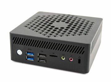 Test Newsmay AC8