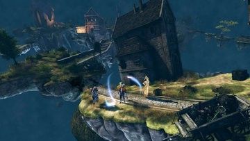 Test The Incredible Adventures of Van Helsing 3