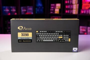 Akko 3098 Review