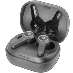 Lypertek PurePlay Z5 test par TechPowerUp