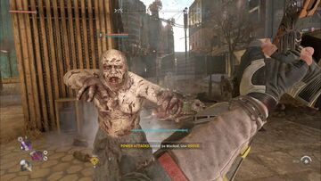 Dying Light 2 test par GamesRadar Dying Light 2 test par GamesRadar
