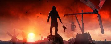 Dying Light 2 test par TheSixthAxis Dying Light 2 test par TheSixthAxis