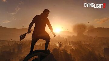 Dying Light 2 test par 4WeAreGamers Dying Light 2 test par 4WeAreGamers