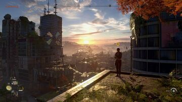 Dying Light 2 reviewed by Windows Central