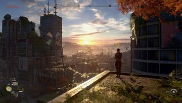 Dying Light 2 test par Windows Central Dying Light 2 test par Windows Central