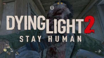 Dying Light 2 test par TechRaptor Dying Light 2 test par TechRaptor