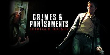 Sherlock Holmes Crimes & Punishments test par Nintendo-Town