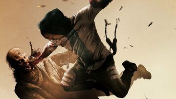 Dying Light 2 test par Push Square Dying Light 2 test par Push Square