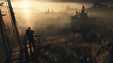 Dying Light 2 test par GamersGlobal Dying Light 2 test par GamersGlobal