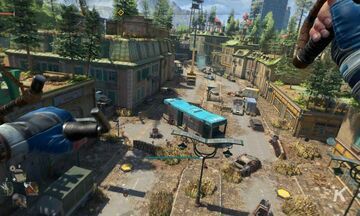 Dying Light 2 test par KnowTechie Dying Light 2 test par KnowTechie