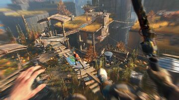 Dying Light 2 test par TheXboxHub Dying Light 2 test par TheXboxHub