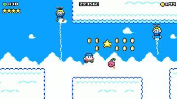 Super Onion Boy 2 testé par TheXboxHub Super Onion Boy 2 testé par TheXboxHub