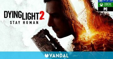 Dying Light 2 test par Vandal Dying Light 2 test par Vandal