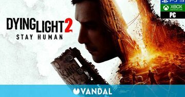 Dying Light 2 test par Vandal