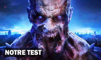 Dying Light 2 test par JeuxActu.com Dying Light 2 test par JeuxActu.com